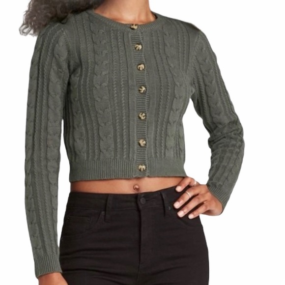 wild fable Sweaters - Wild Fable Cardigan Sweater